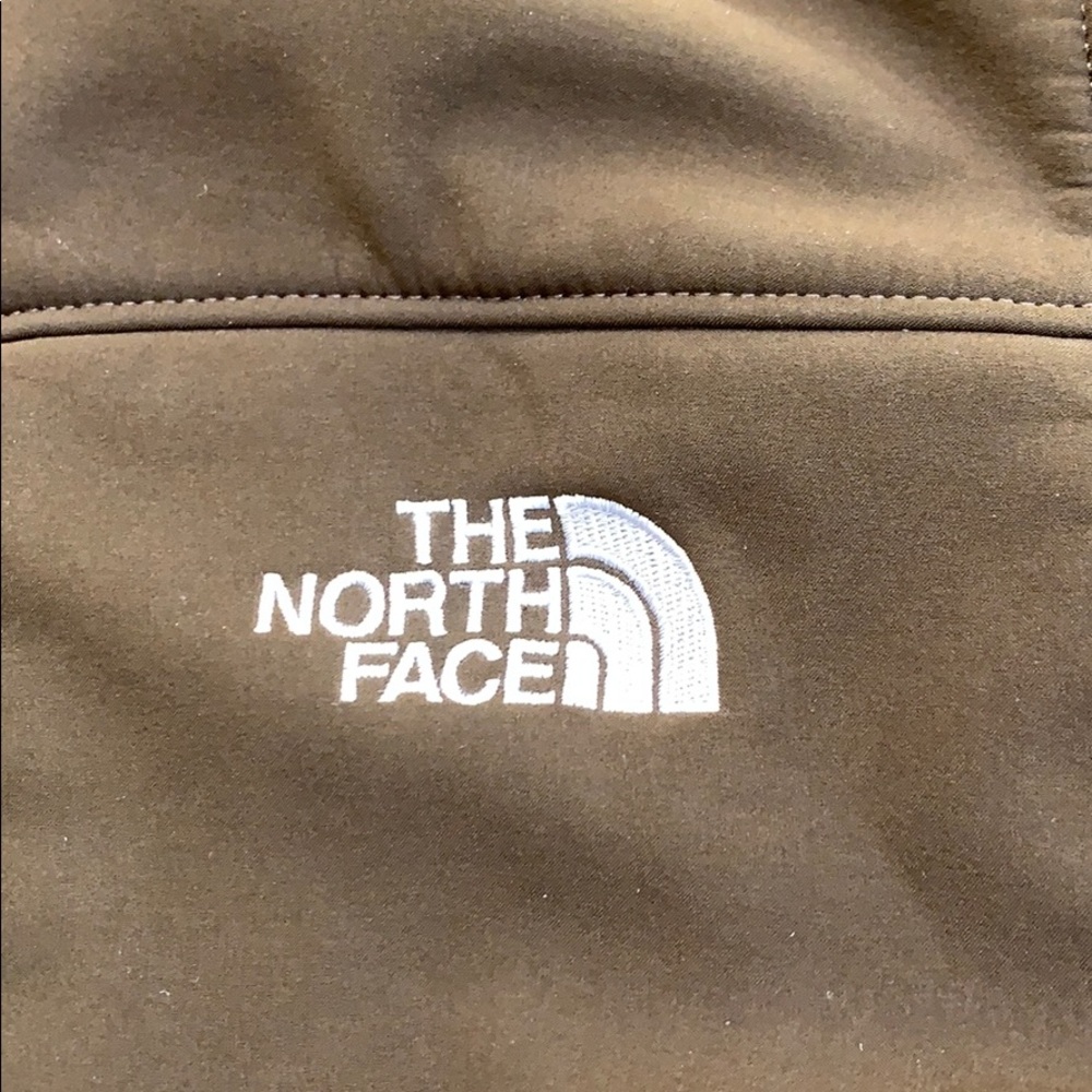 North Face Shell Jacket - image 5
